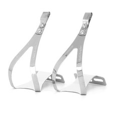 Zefal christophe toe clips - zefal, toe-clips