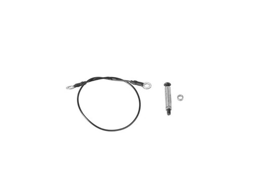 Antistatisches kabel mikado - antistatisches,