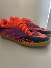 Hypervenom x: Hallenschuhe für Kinder