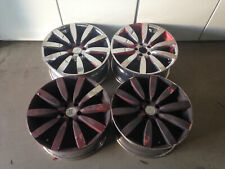 4 x MAM ALUFELGEN, FELGEN 19 ZOLL VW/ AUDI 5x112 NR. 926
