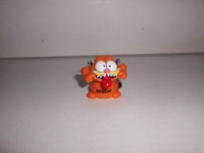 Garfield Figur bully
