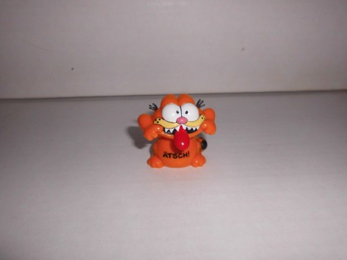 Garfield figur bully - garfield,