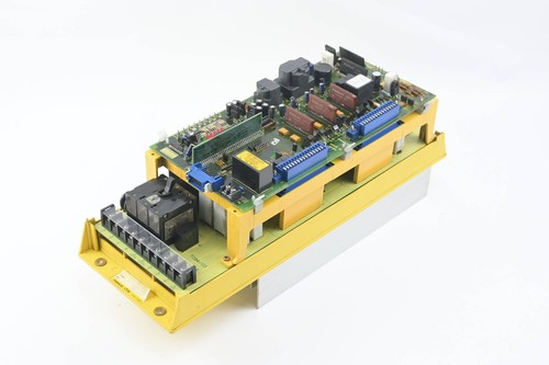 Fanuc servo amplifier - servo,