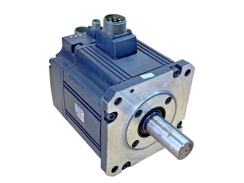 Mitsubishi servomotor - mitsubishi,