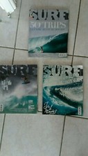 Set 3 -Surf Europe