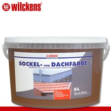 Wilckens 5 l Sockel- und