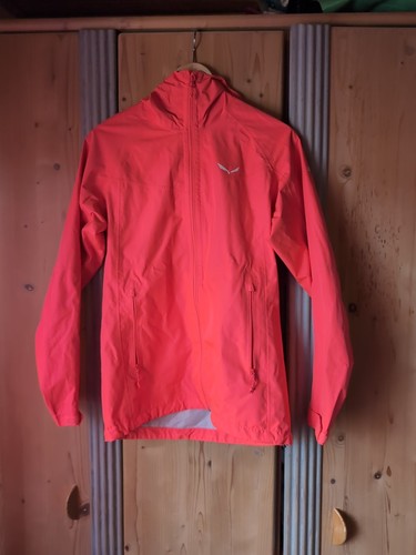 Dünne jacke salewa powertex - jacke,