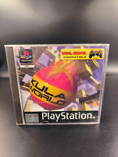 PlayStation 1 / PS1: Kula World inkl. Anleitung