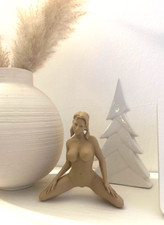 Erotik Figur Skulptur Frau 3D Druck Akt Sexy Pin Up