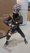 Naruto Shippuden - Figur: Figurine Kakashi