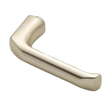 Hoppe Türdrückerlochteil