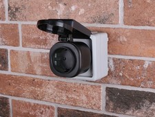 Smart Home Funksteckdose für