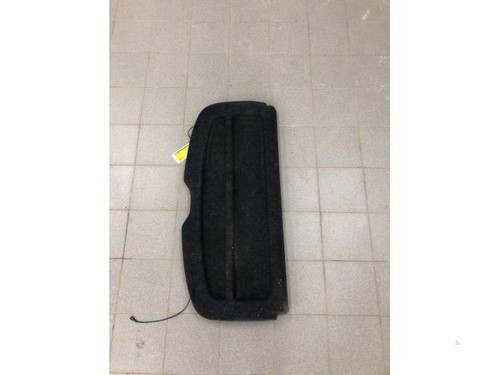 Hutablage nissan micra k14 - hutablage,