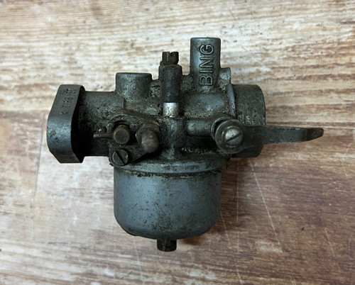 Vergaser carburetor bing - carburetor,