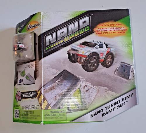 240593 nano speed turbo spring - 240593,