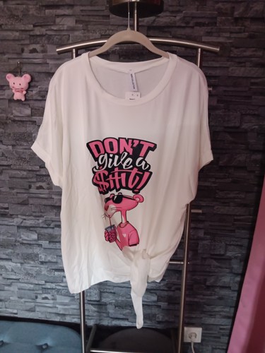 New collection shirt - 🩷,