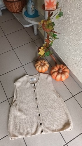 Marc polo damen strickweste - damen,