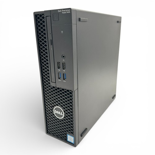 Dell 3420 intel quad - 2g,