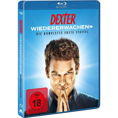Dexter wiedererwachen - wiedererwachen,