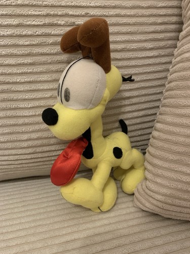 Odie hund garfield plüschtier - hund,