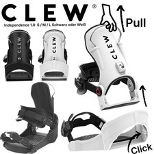 CLEW Independence 1.0 Hybrid