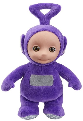 Teletubbies interaktives - teletubbies,