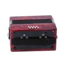 Accordian 22 Key 8 Bass