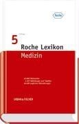 Roche Lexikon Medizin von Reiche, Dagmar | Buch | Zustand gut