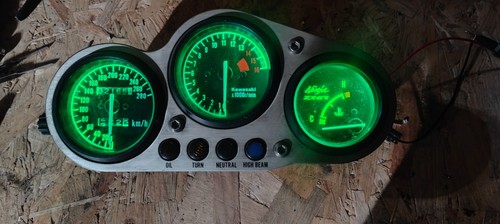 Led uhr upgrade - uhr, kit
