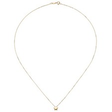 Collier Halskette mit