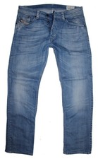 Diesel Herren Jeans Hose