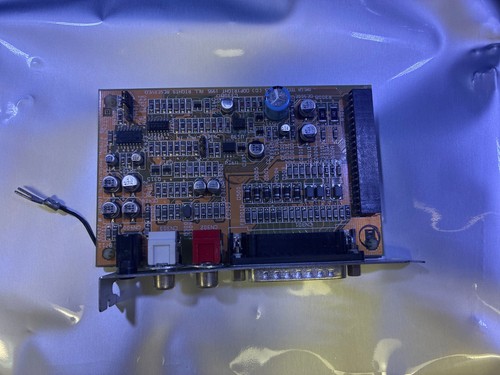 Commodore amiga a4000t - commodore,