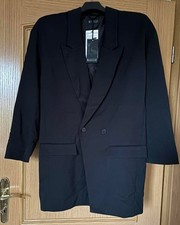 NEUWERTIG NIE GETRAGEN STRETCH