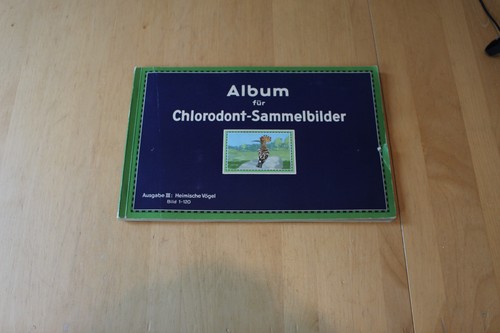 Album für