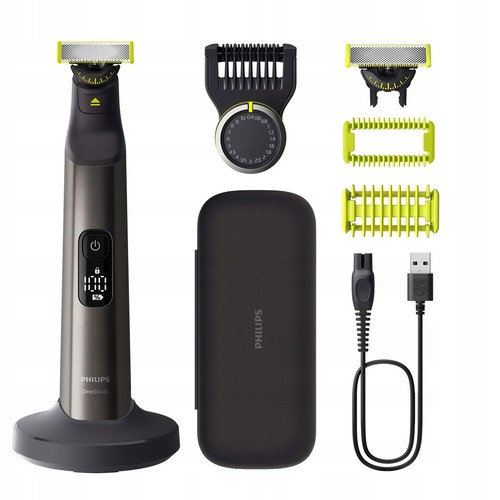 Philips qp6652 - philips, qp6652/61