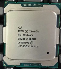 Intel Xeon E5-2697A V4