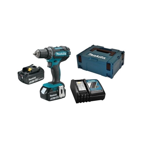 Makita ddf482rfj v - 18,