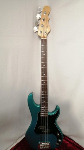 Bass sb 1 - g&l, e-bass
