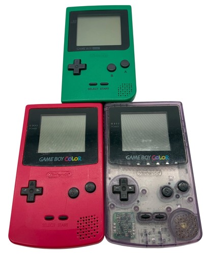Handhelds nintendo game - handhelds,