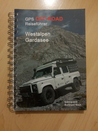 Rar gps offroad - gps-offroad, reiseführer