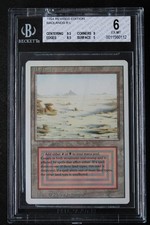 MTG Badlands (Dual-Land) |