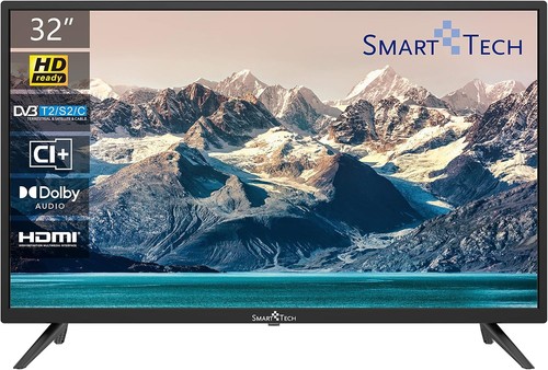 Smart tech 32hn01v3 zoll - 32hn01v3, 32