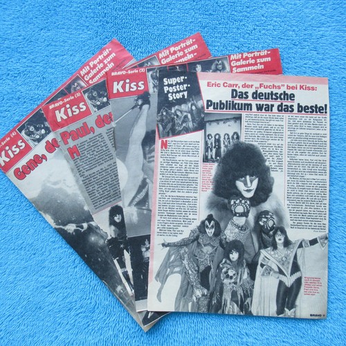 Kiss super poster - super,