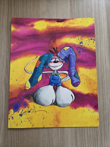 Diddl maus mappe hefter - diddl,