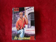 Freder van Holk - Die