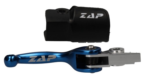 Zap flexs handbremshebel passt - zap,