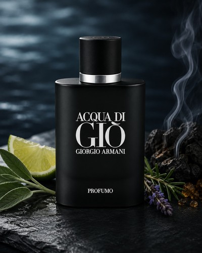 Giorgio armani acqua gio - armani,