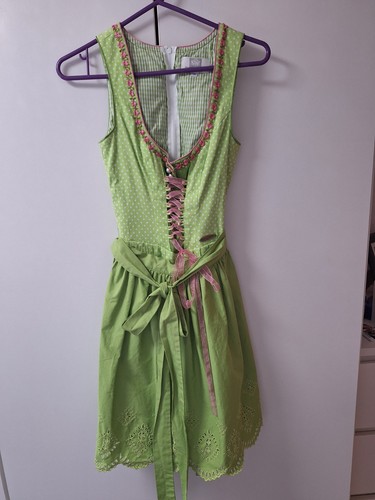 Spieth wensky dirndl damen - &,
