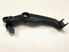 Platte für Fussrastehalter