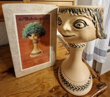 Bubikopf Dümler & Breiden